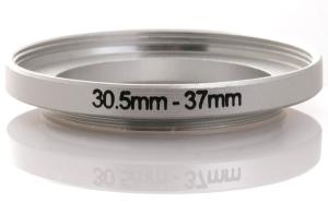 Haida Step-up-ring 30.5-37mm – gjør filtergjengene større