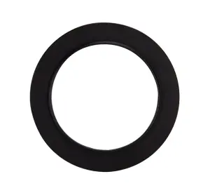Kiwifotos Step-up-ring 62-67mm – gjør filtergjengene større