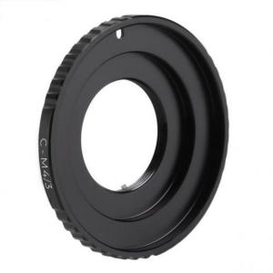 K&F Concept K&F Concept Objektivadapter till T2 for Micro 4/3 kamerahus