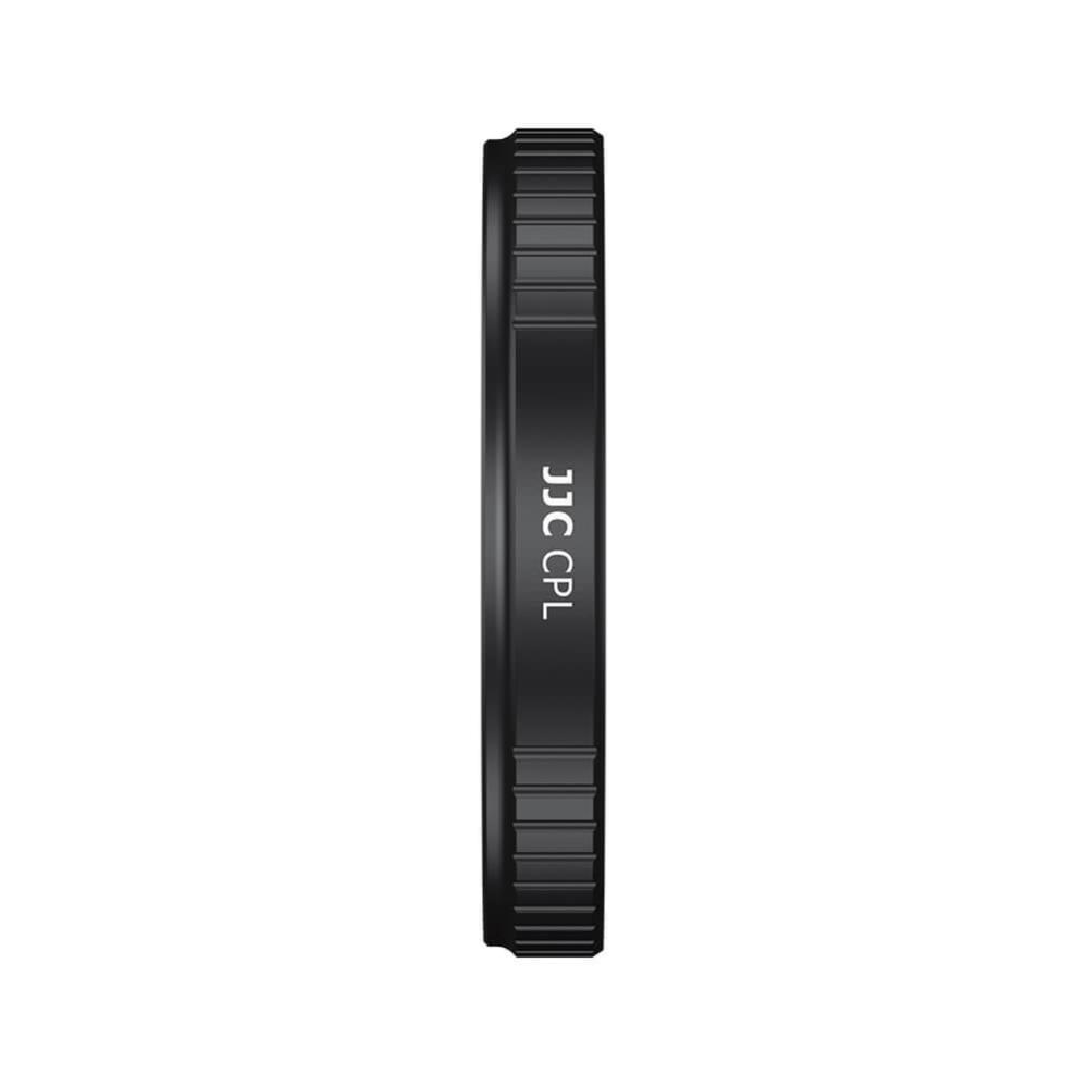 JJC JJC F-DACPL CPL-filter for DJI Osmo Action 5 Pro / Action 4 / 3