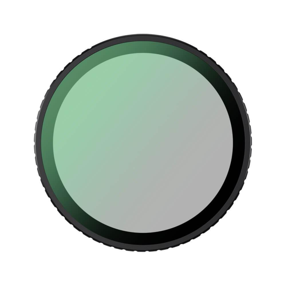 JJC JJC F-DACPL CPL-filter for DJI Osmo Action 5 Pro / Action 4 / 3