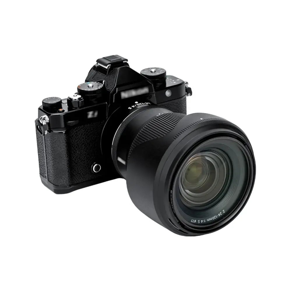 JJC JJC Solblender for Nikon Nikkor Z 24-70mm f/2.8 S