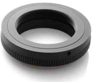 Kiwifotos Kiwifotos Objektivadapter for M39 for Canon EOS M kamerahus