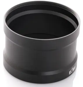 Kiwifotos Filteradapter 52mm for Panasonic DMC-LX7