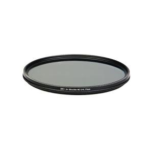 JJC JJC Ultra Slim CPL-filter – Optimal klarhet og refleksjonsreduksjon