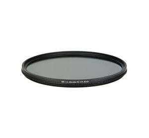 JJC JJC Ultra Slim CPL-filter – Optimal klarhet og refleksjonsreduksjon
