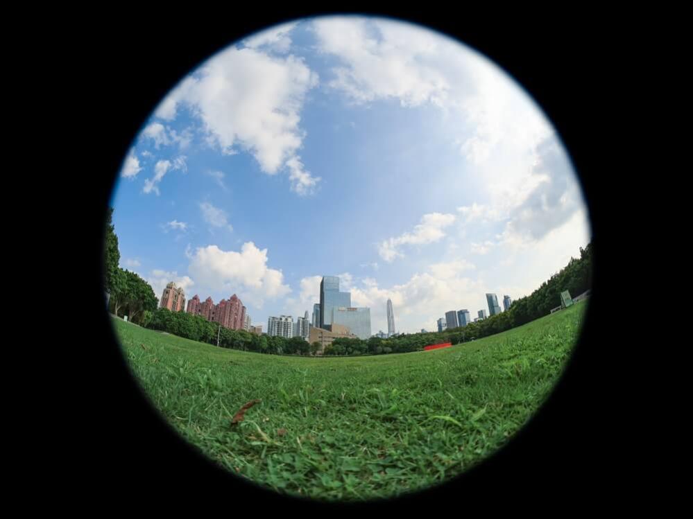 TTArtisan TTArtisan 7.5mm f/2.0 Fisheye-objektiv for Micro 4/3