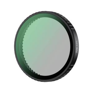 JJC JJC F-DACPL CPL-filter for DJI Osmo Action 5 Pro / Action 4 / 3