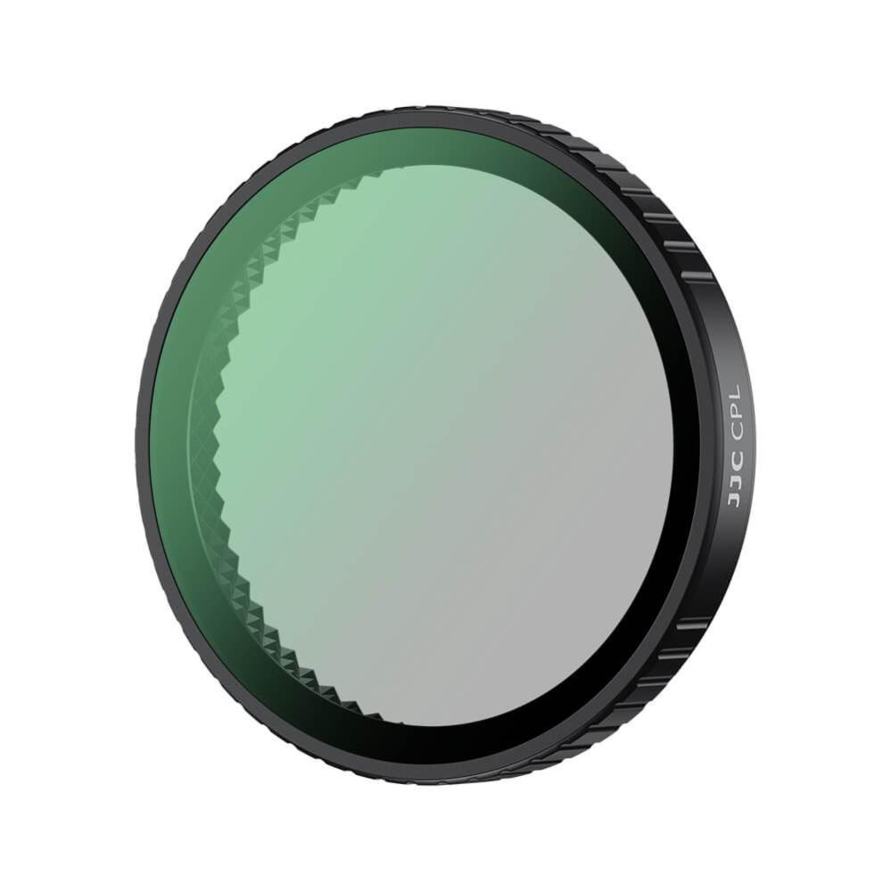 JJC JJC F-DACPL CPL-filter for DJI Osmo Action 5 Pro / Action 4 / 3