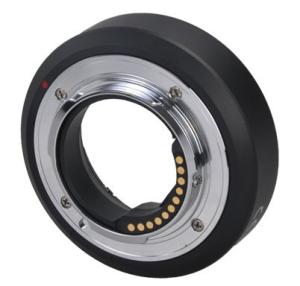 Commlite Commlite Objektivadapter elektr till Olympus 4/3 Objektiv for M4/3 Kamerahus