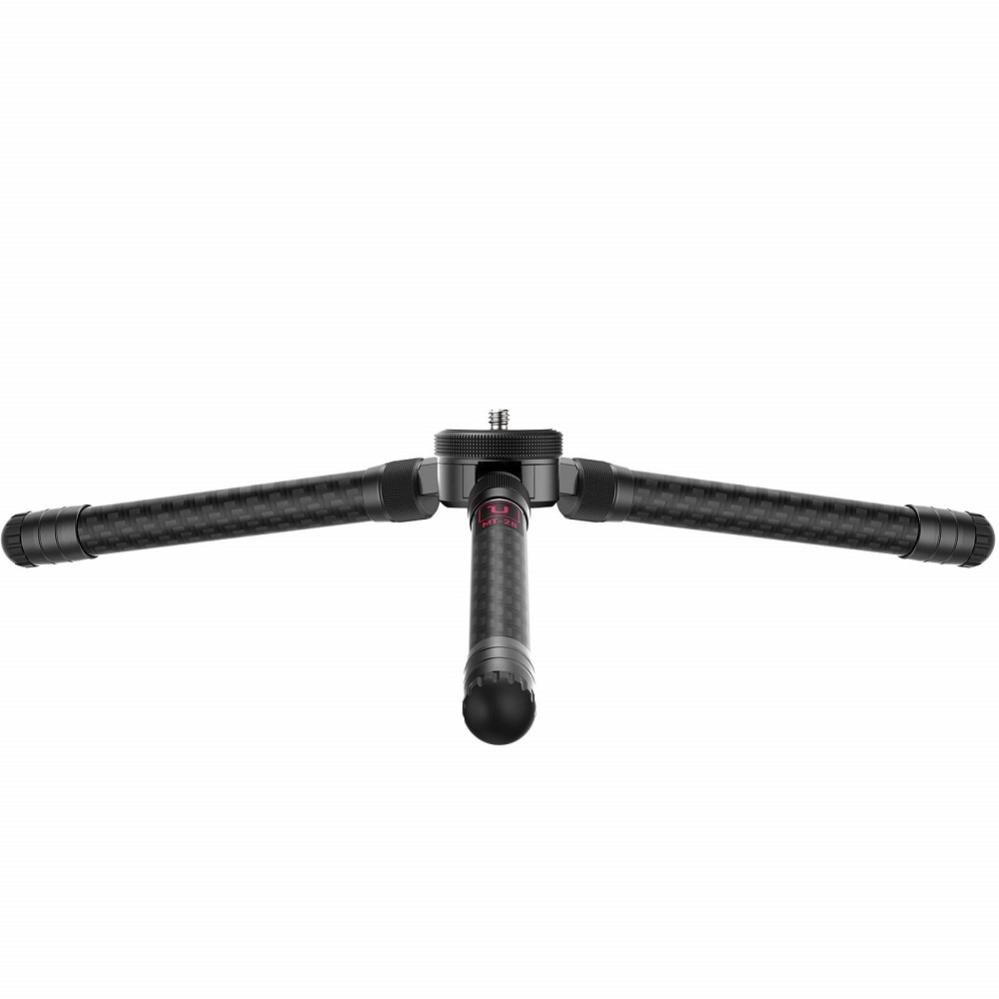 Ulanzi Ulanzi Mini stativ laget av karbonfiber 50-250mm