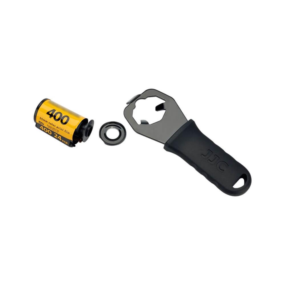 JJC JJC Holder for monterte lysbilder