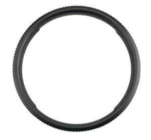 Kiwifotos Kiwifotos Filteradapter 58mm for Canon Powershot SX