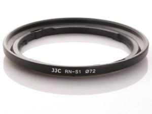 JJC JJC Filteradapter 72mm for Fujifilm FinePix S1