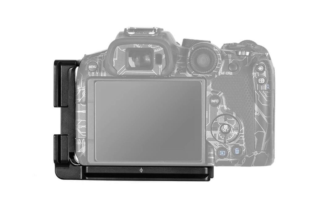 Sunwayfoto Sunwayfoto l-bracket for Canon EOS R7