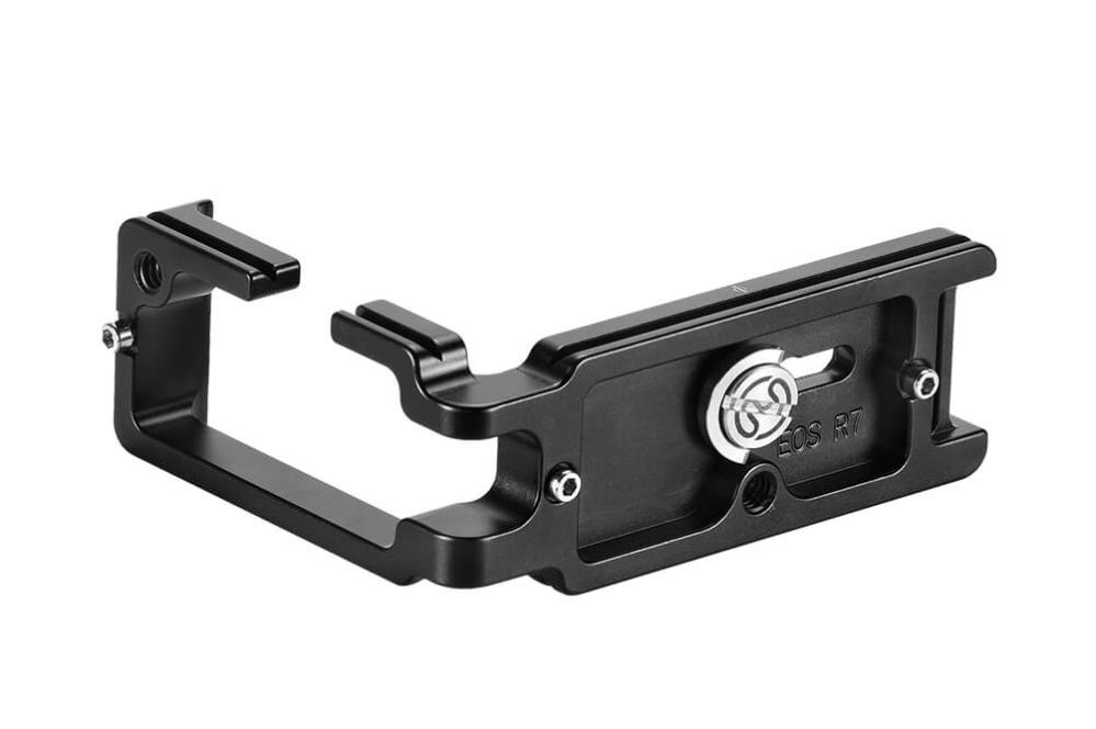Sunwayfoto Sunwayfoto l-bracket for Canon EOS R7