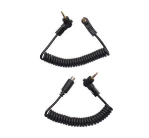 JJC JJC Utlösarkabel 50cm for Sony Videokamera