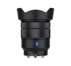 Kiwifotos Kiwifotos Skin for Sony Vario-Tessar T * FE 16-35mm f / 4 ZA OSS