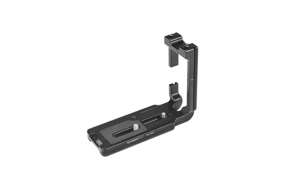 Sunwayfoto Sunwayfoto l-bracket for Canon EOS R6 mark II
