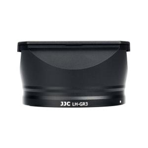 JJC JJC Solblender & deksel for Ricoh GR3