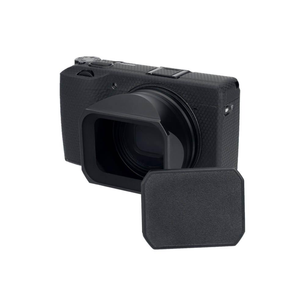 JJC JJC Solblender & deksel for Ricoh GR3