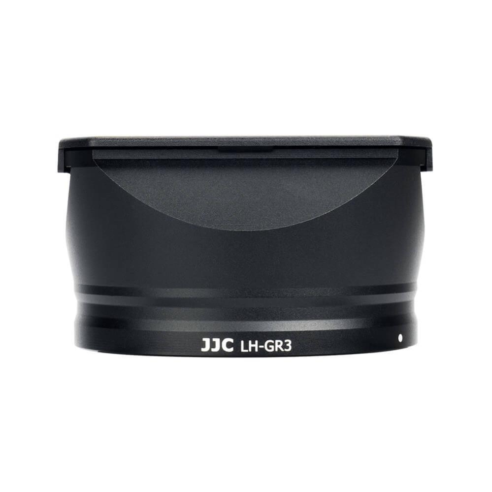 JJC JJC Solblender & deksel for Ricoh GR3