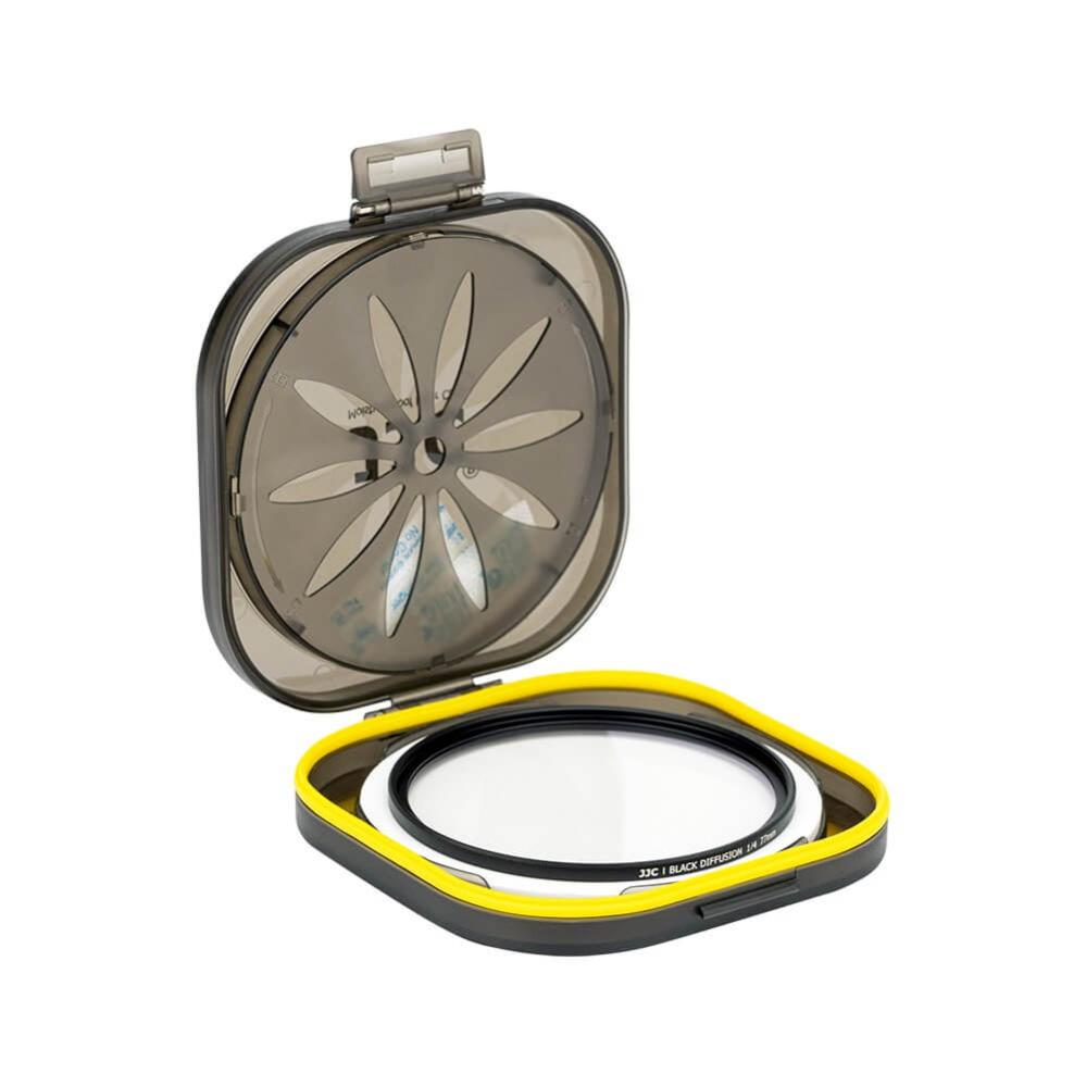 JJC JJC Black Diffusion 1/4-filter