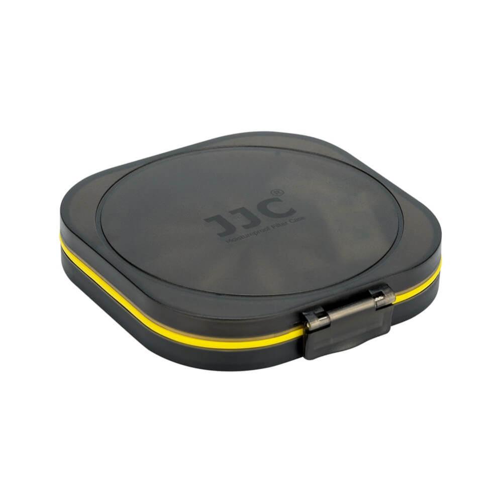 JJC JJC Black Diffusion 1/4-filter