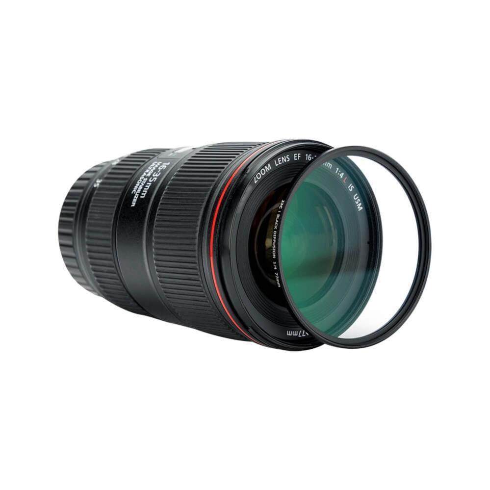 JJC JJC Black Diffusion 1/4-filter