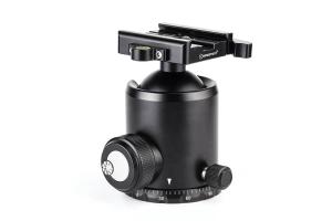 Sunwayfoto Sunwayfoto FB-52LR kulehode & DDC-60LR feste