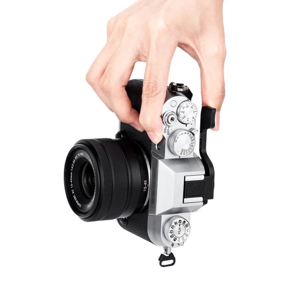JJC JJC Tommelgrep for Fujifilm X-T50
