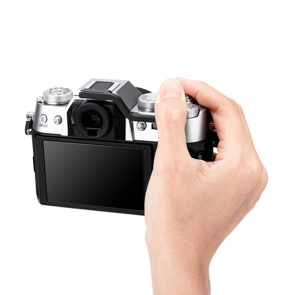 JJC JJC Tommelgrep for Fujifilm X-T50