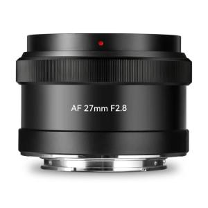 7Artisans 7Artisans AF 27mm f/2.8 objektiv APS-C for Sony E
