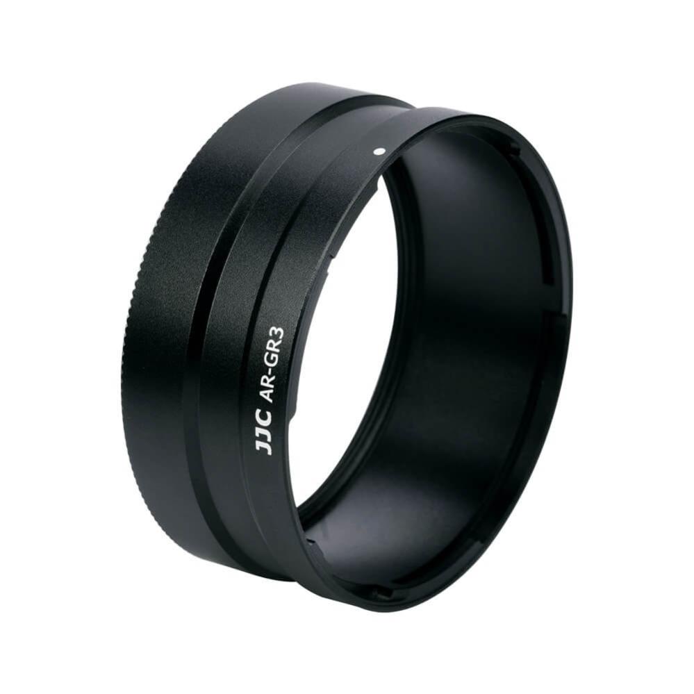 JJC JJC Objektivadapter för Ricoh GR III ersätter Ricoh GA-1