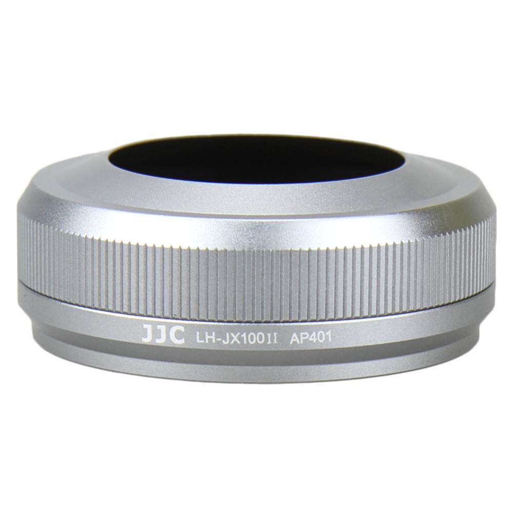 JJC JJC solblender & 49mm adapter for Fujifilm X100