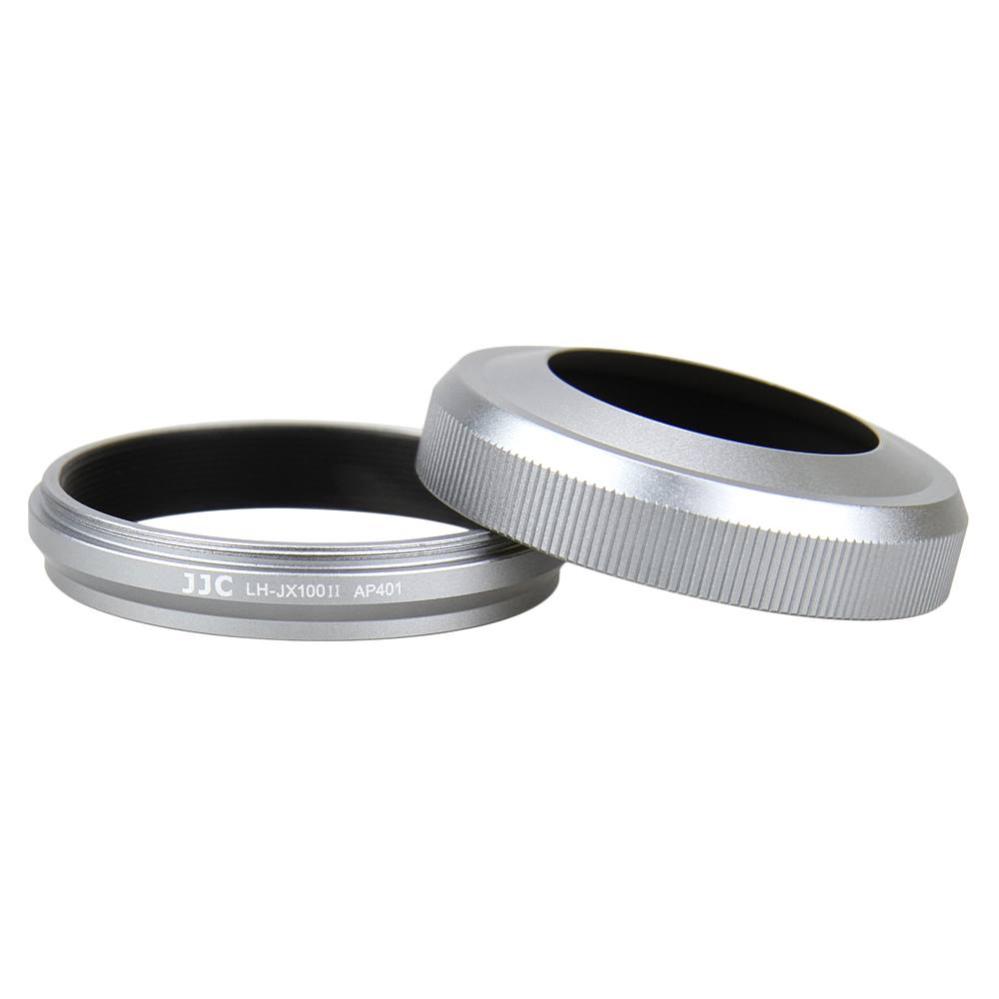 JJC JJC solblender & 49mm adapter for Fujifilm X100