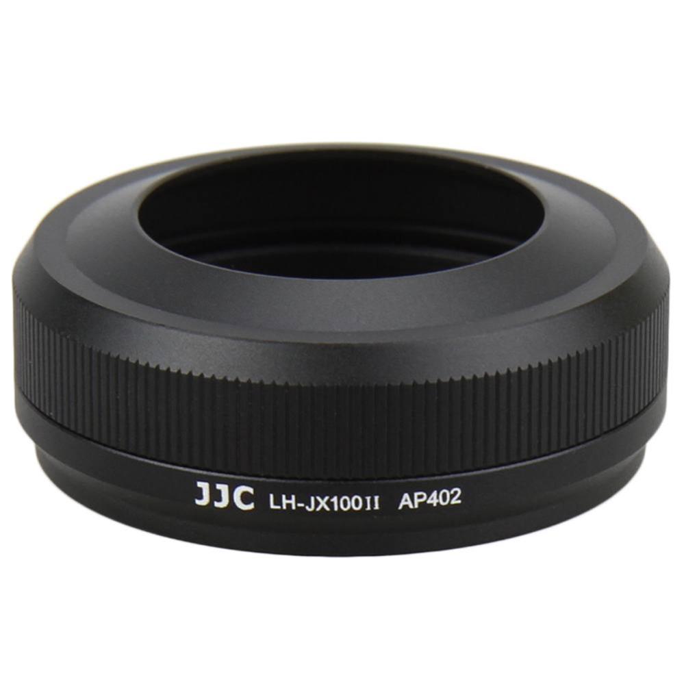 JJC JJC solblender & 49mm adapter for Fujifilm X100