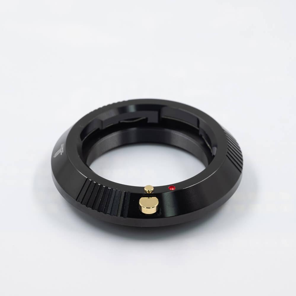 TTArtisan TTArtisan Objektivadapter till Leica M objektiv for Sony E kamerahus