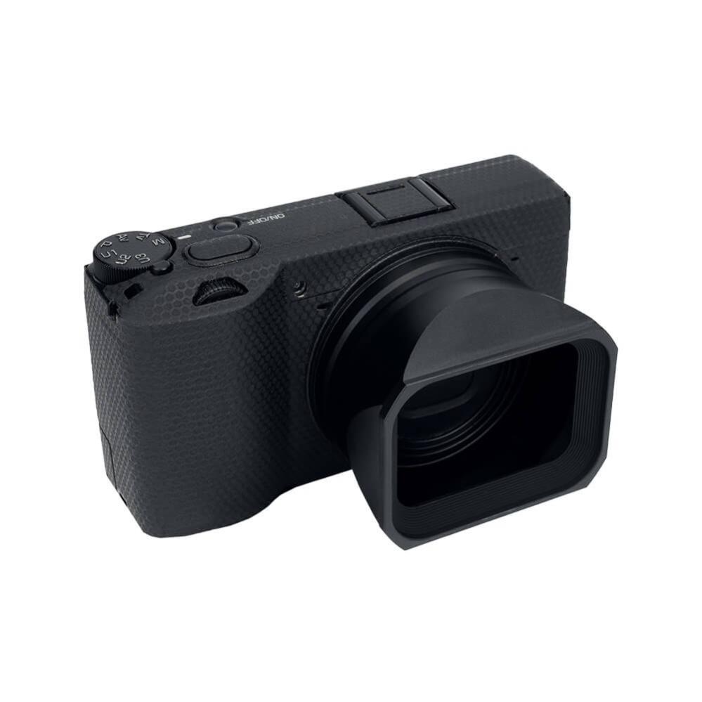 JJC JJC Solblender & deksel for Ricoh GR3