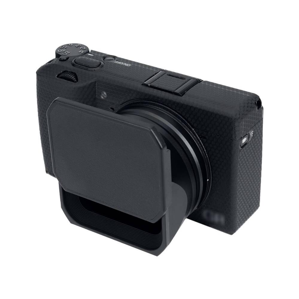 JJC JJC Solblender & deksel for Ricoh GR3