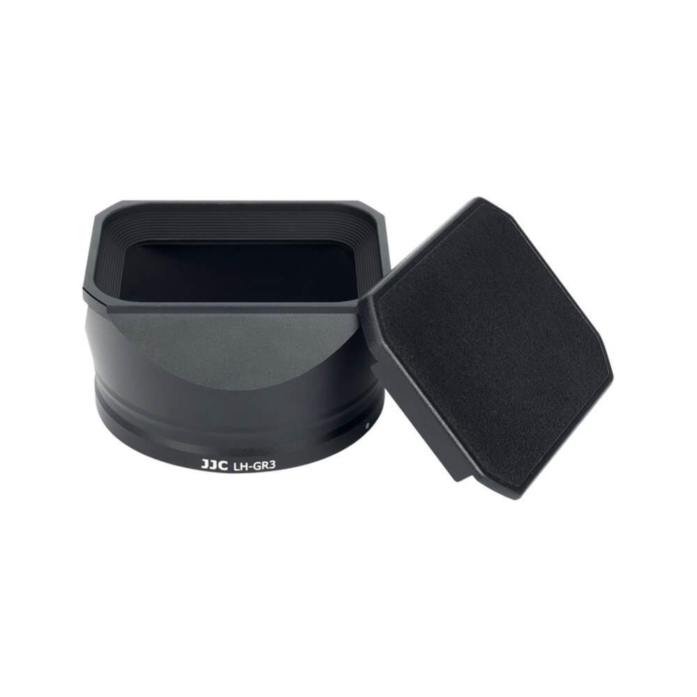 JJC JJC Solblender & deksel for Ricoh GR3