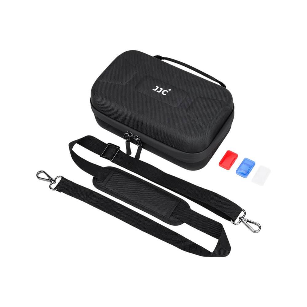 JJC JJC HSCC-OP3 Kameraväska för DJI Pocket 3 Creator Combo