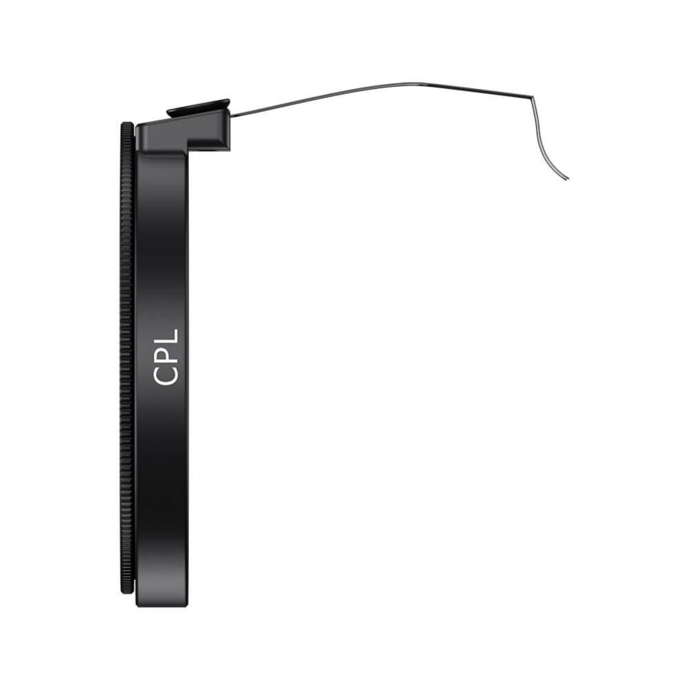 JJC JJC F-DNUV CPL-filter for DJI Nero – Eliminerer refleksjoner
