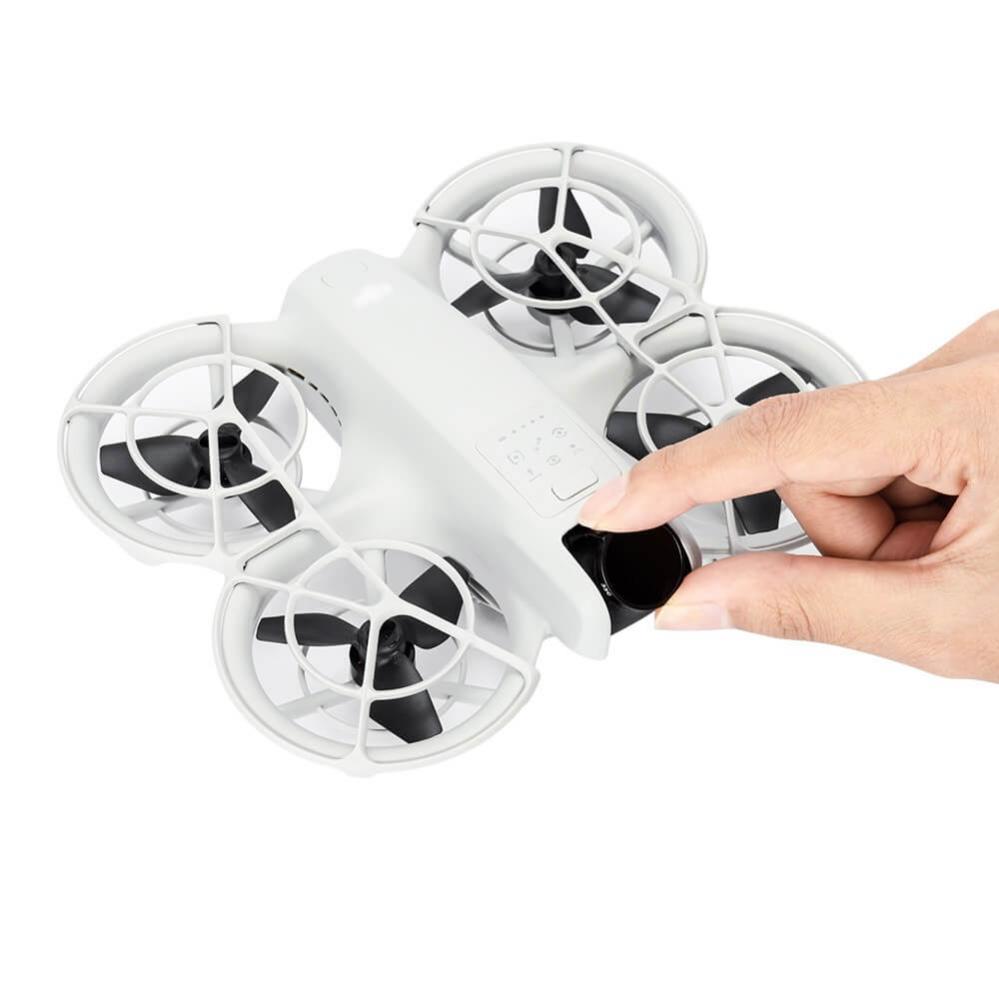 JJC JJC F-DNUV CPL-filter for DJI Nero – Eliminerer refleksjoner