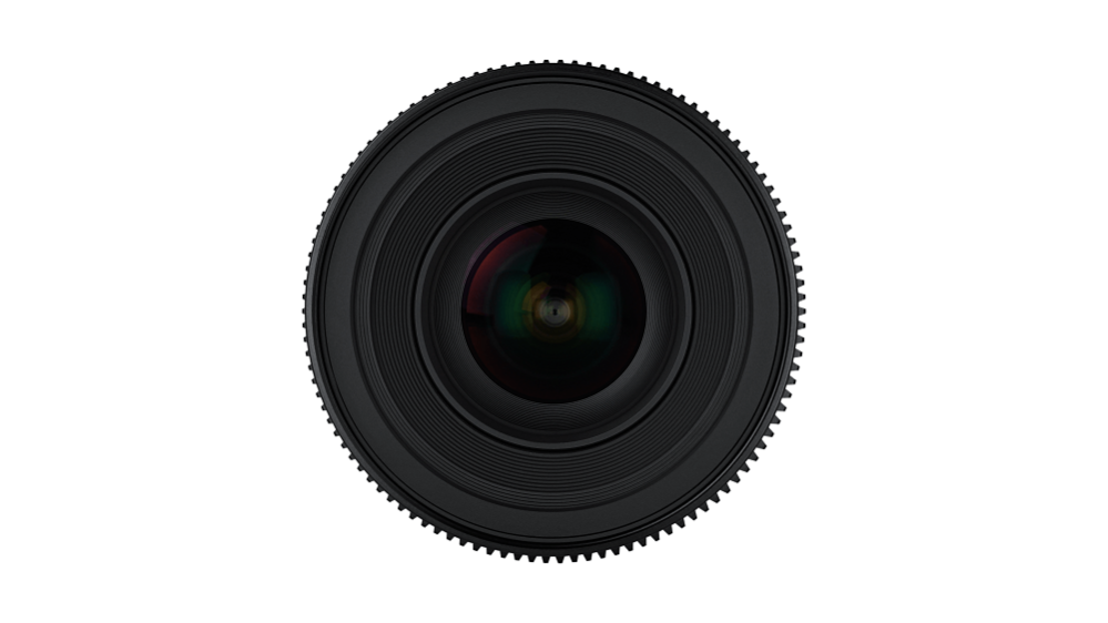 7Artisans 7Artisans 12mm T2.9 Vision Cinema objektiv APS-C for Canon EOS RF