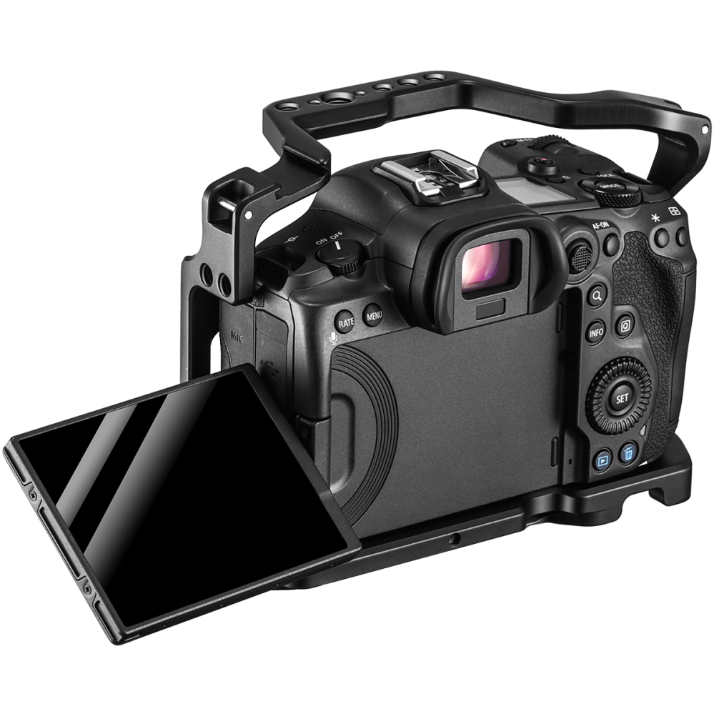 UURig UURig kameraholder for Canon EOS R5 / R6
