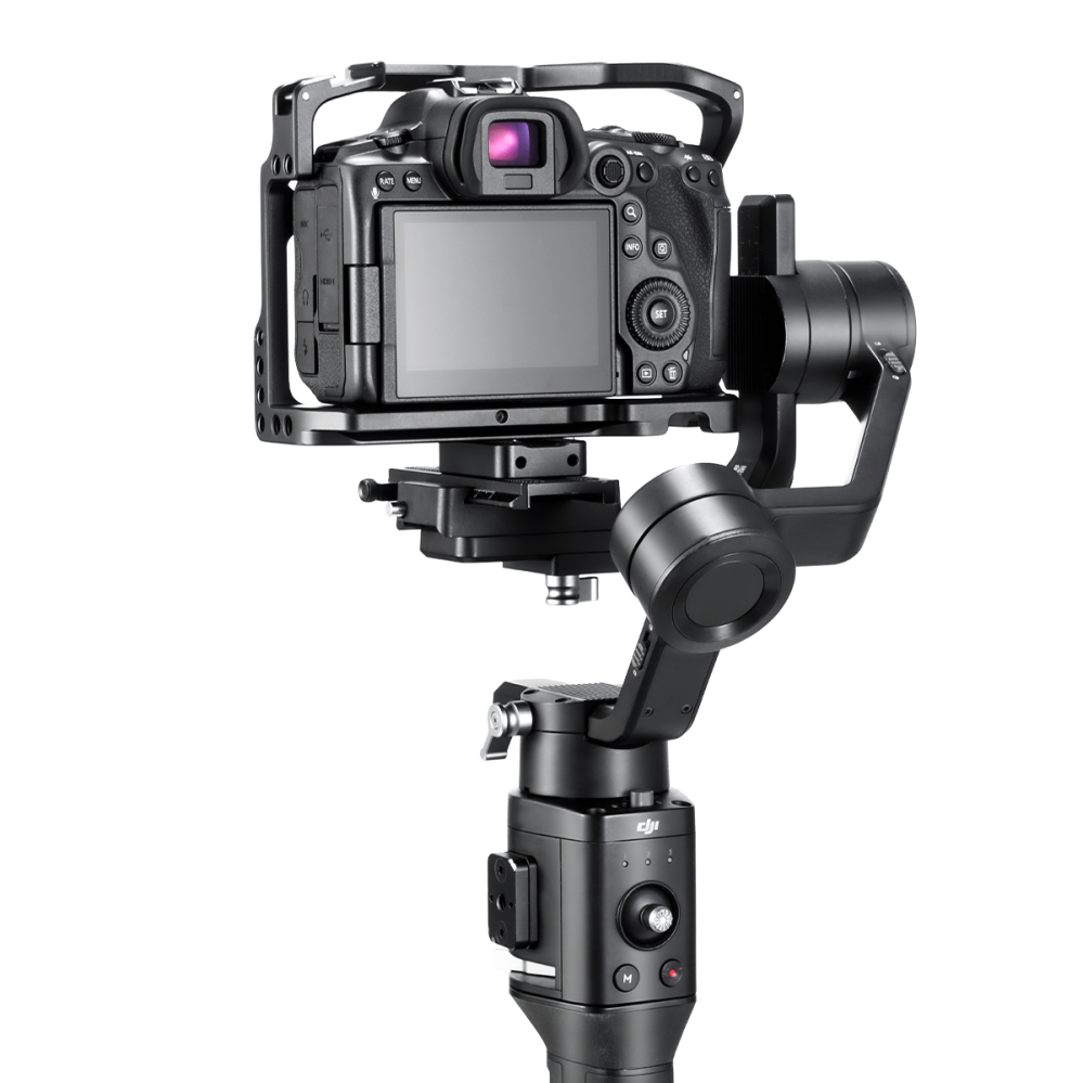 UURig UURig kameraholder for Canon EOS R5 / R6