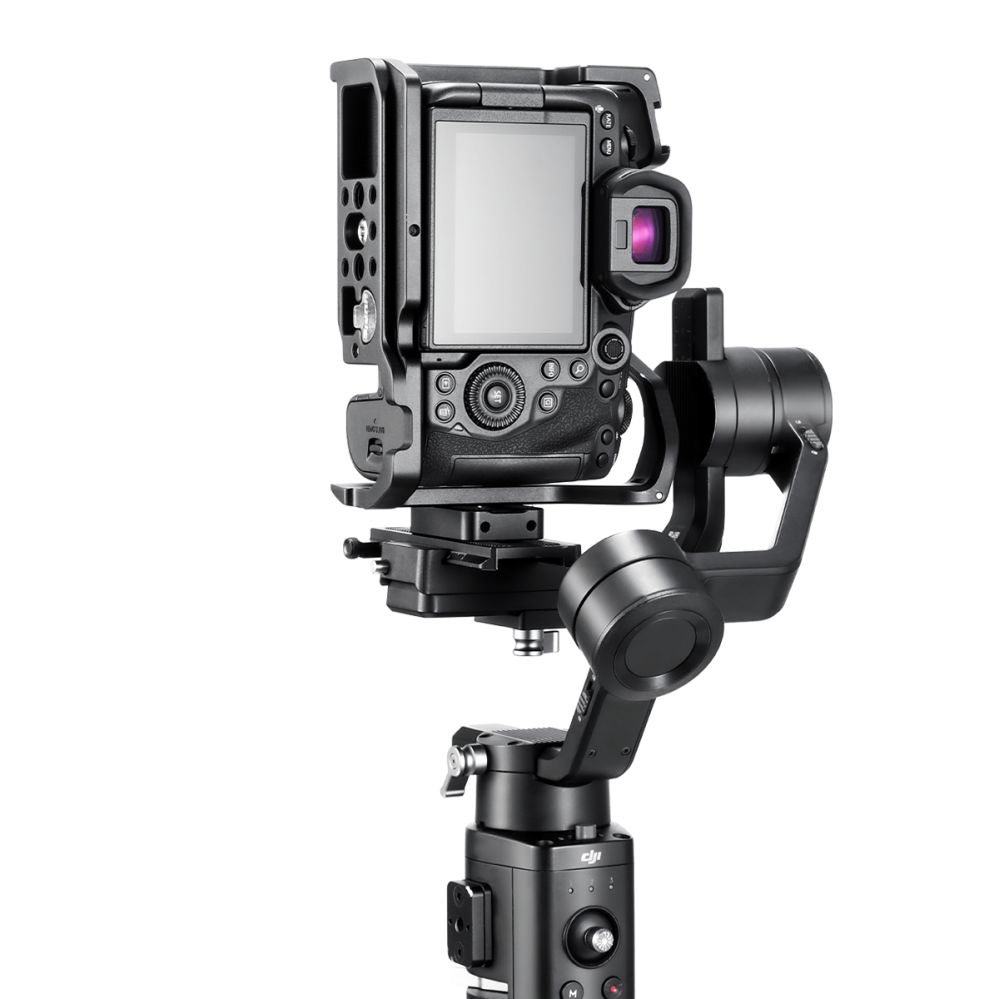 UURig UURig kameraholder for Canon EOS R5 / R6