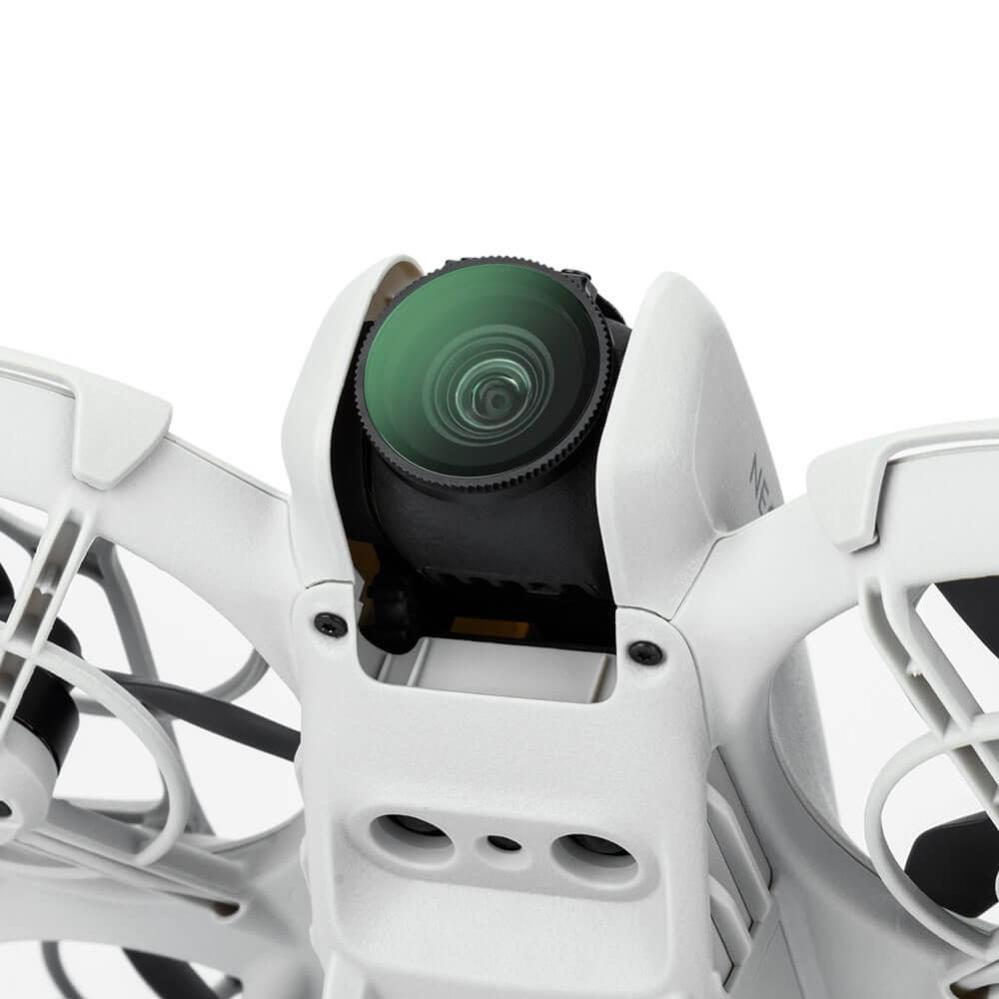 JJC JJC F-DNUV CPL-filter for DJI Nero – Eliminerer refleksjoner