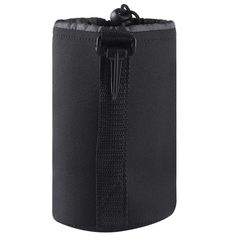 Unbranded JJC Neopren linseveske med kabinkrok